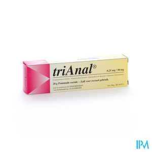 Trianal Pomm. 20g