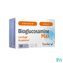 Load image into Gallery viewer, Bioglucosamine Max Tabl 90
