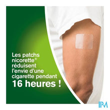 Afbeelding in Gallery-weergave laden, Nicorette Invisipatch 15mg Patch 14
