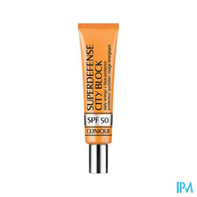 Afbeelding in Gallery-weergave laden, Clinique Superdefense City Block Ip50 40ml
