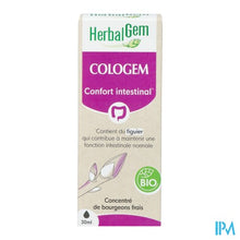 Load image into Gallery viewer, Herbalgem Cologem Bio 30ml
