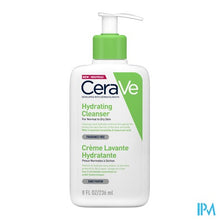 Afbeelding in Gallery-weergave laden, Cerave Cr Reiniging Hydraterend 236ml
