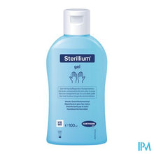Afbeelding in Gallery-weergave laden, Sterillium Ontsmetting Handen Gel 100ml
