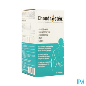 Chondrosteo Comp 120