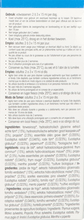 Afbeelding in Gallery-weergave laden, Physalis Eucalyforce Siroop Bio 150ml
