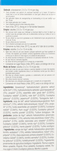 Physalis Eucalyforce Siroop Bio 150ml