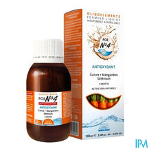 Afbeelding in Gallery-weergave laden, Bioligophyt Wortel Gutt 100ml Bioligo
