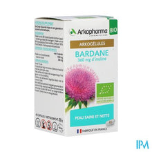 Afbeelding in Gallery-weergave laden, Arkocaps Grote Klis Bio 45
