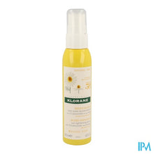 Afbeelding in Gallery-weergave laden, Klorane Capil. Spray Verlicht. Kamille 125ml
