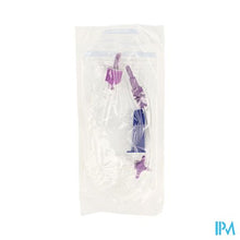 Load image into Gallery viewer, Gravity Set Easybag Enfit/enplus Transitieset
