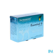Afbeelding in Gallery-weergave laden, Dermoscent Essential 6 Spot-on Kat Pipet 4x0,6ml
