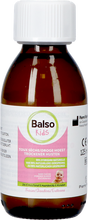 Afbeelding in Gallery-weergave laden, BALSO KIDS HOESTSIR Z/S 125 ML NF
