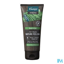 Afbeelding in Gallery-weergave laden, Kneipp Douche 2in1 Ready To Go 200ml
