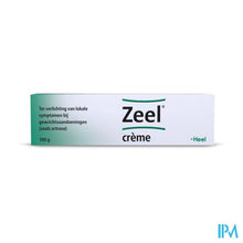 Afbeelding in Gallery-weergave laden, Zeel T creme 100g Heel
