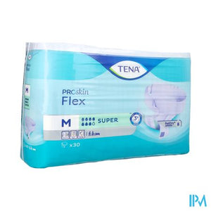 Tena Proskin Flex Super Medium 30