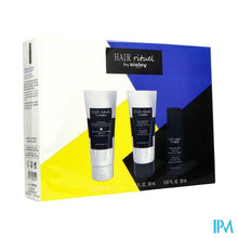 Afbeelding in Gallery-weergave laden, Sisley Hair Rituel Kit Smooth & Shine 3 Prod.
