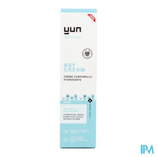 Afbeelding in Gallery-weergave laden, Yun Bby Hydra Lichaamcreme Tube 200ml
