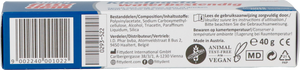 Fittydent Kleefcreme 40g