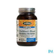 Udo S Choice Infantis Blend Microbiotica Pdr 75g