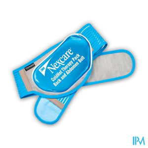 Nexcare 3m Coldhot Th.pac.rug/buik S/m Gel N15711s