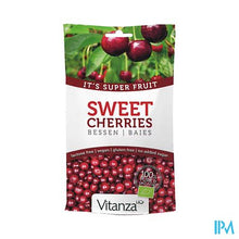 Afbeelding in Gallery-weergave laden, Vitanza Hq Superfood Sweet Cherries Bio 150g
