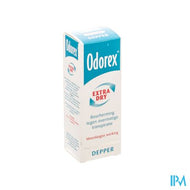 Odorex Extra Dry Depper 50ml