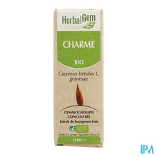 Charger l'image dans la galerie, Herbalgem Haagbeuk Maceraat 15ml
