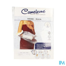 Load image into Gallery viewer, Cameleone Aquaprotection Hand Transp M 1
