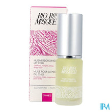 Afbeelding in Gallery-weergave laden, Rio Rosa Mosqueta Olie 20ml

