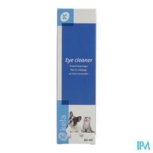 Afbeelding in Gallery-weergave laden, Eye Cleaner Nf 60ml

