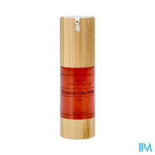 Load image into Gallery viewer, Coco De Mer Stralende Huid Serum 30ml
