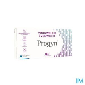 Progyn Caps 16