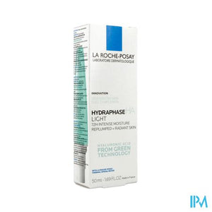Lrp Hydraphase Ha Licht 50ml