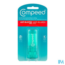 Load image into Gallery viewer, Compeed Anti Blaren Stick 8ml

