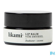 Afbeelding in Gallery-weergave laden, Likami Lip Balm 15ml
