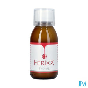 Ferixx Liquid 120ml