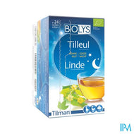 Biolys Linde Sach 24