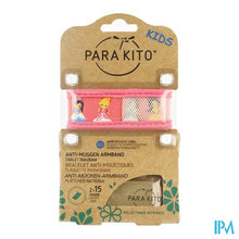 Load image into Gallery viewer, Para'kito Armband Kids Princess
