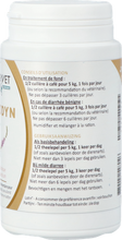 Afbeelding in Gallery-weergave laden, Ergyvet Zeodyn Pot 70g
