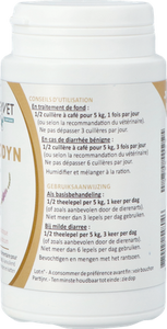 Ergyvet Zeodyn Pot 70g