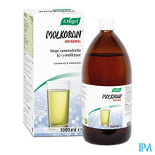 Load image into Gallery viewer, A.Vogel Molkosan Original 1000ml

