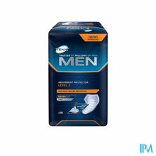 Load image into Gallery viewer, Tena Men Level 3 16 750830
