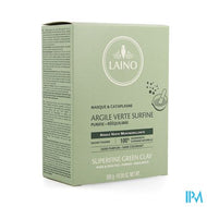 Laino Klei Groen Pdr Fijn 300g