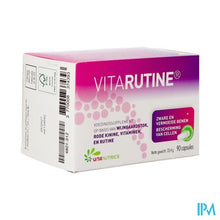 Afbeelding in Gallery-weergave laden, Vitarutine V-caps 90
