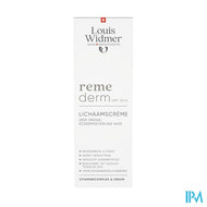 Widmer Remederm Lichaamscreme* 200ml