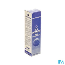 Afbeelding in Gallery-weergave laden, Ice Power Arthro Creme Tube 60ml
