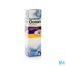 Afbeelding in Gallery-weergave laden, Kamillosan Ocean Neusspray 100ml
