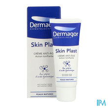 Afbeelding in Gallery-weergave laden, Dermagor Skin Plast A/verouder.multicorrector 40ml
