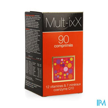 Charger l'image dans la galerie, Mult-ixx Tabl 90
