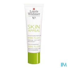 Afbeelding in Gallery-weergave laden, Widmer Skin Appeal Sebo Fluide N/parf Tube 30ml
